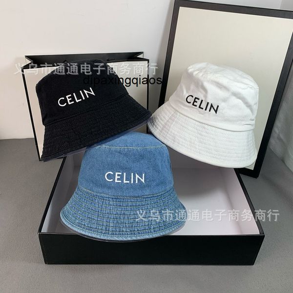 ball caps celina 2022 new korean fashion brand ce1ine advanced color fisherman hat summer wash cowboy basin sun visor hat, Blue;gray
ball caps celina 2022 new korean fashion brand ce1ine advanced color fisherman hat summer wash cowboy basin sun visor hat, Blue;gray