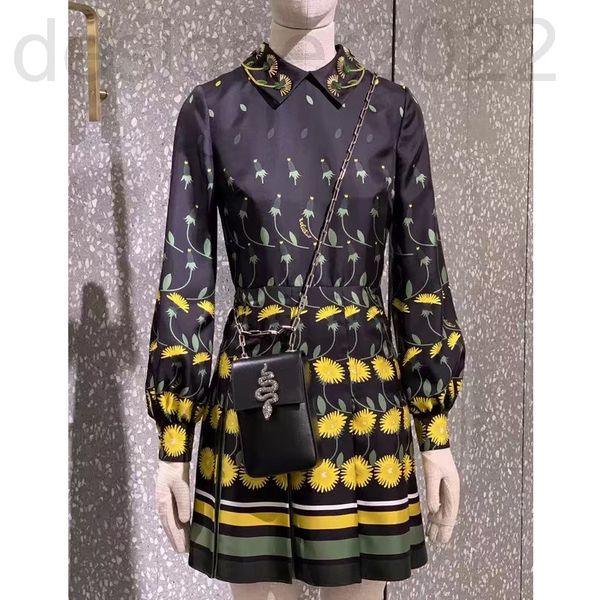 casual dresses designer shenzhen nanyou gaoding spring and summer women vl warren twill silk nail bead dress women's wear vhci, Black;gray
casual dresses designer shenzhen nanyou gaoding spring and summer women vl warren twill silk nail bead dress women's wear vhci, Black;gray