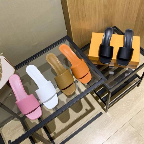 designer sandals revival embossed flat mule women slipper high heels slides shoes pink white black khaki beachshoe''louise'&#
designer sandals revival embossed flat mule women slipper high heels slides shoes pink white black khaki beachshoe''louise'&#