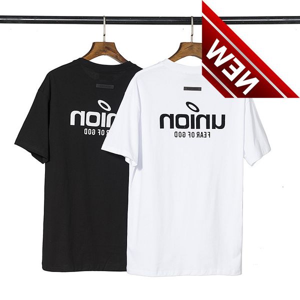 50% off discount 22 new fog high street s printed multi thread season 7 anniversary co branded couple pure cotton short sleeve t-shirt facto, White;black
50% off discount 22 new fog high street s printed multi thread season 7 anniversary co branded couple pure cotton short sleeve t-shirt facto, White;black