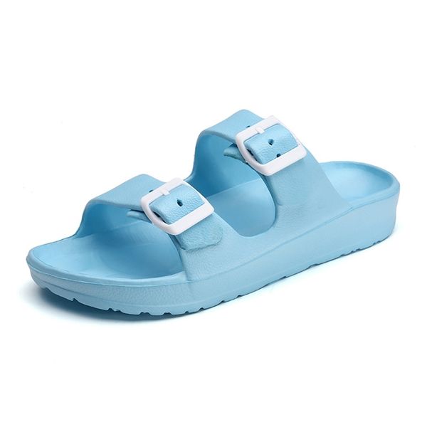 fznyl women slippers arrival fashion outdoor slides ladies comfortable nonslip home slipper indoor casual shoes 33 220628, Black 
fznyl women slippers arrival fashion outdoor slides ladies comfortable nonslip home slipper indoor casual shoes 33 220628, Black