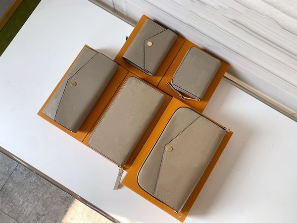 luxurys designers bags handbag purse woman fashion clutch purses grey embossing monogrames multi pochette felicie chain bag
luxurys designers bags handbag purse woman fashion clutch purses grey embossing monogrames multi pochette felicie chain bag