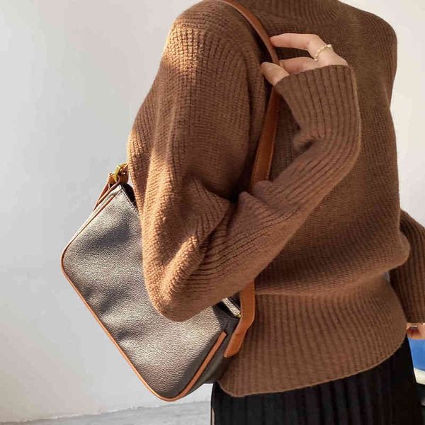 longsleeved pullover korean style round neck solid sweater women autumn and winter pull femme hiver 210506, White;black
longsleeved pullover korean style round neck solid sweater women autumn and winter pull femme hiver 210506, White;black