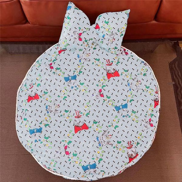lovely dogs pillows kennels pet sleeping mats comfortable washable cushion pads 4 seasons puppy cats dog round mat pads
lovely dogs pillows kennels pet sleeping mats comfortable washable cushion pads 4 seasons puppy cats dog round mat pads