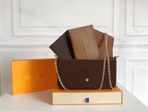 3pcs genuine leather women luxurys designers bags real leather handbags messenger crossbody chain shoulder bag totes wallet w
3pcs genuine leather women luxurys designers bags real leather handbags messenger crossbody chain shoulder bag totes wallet w