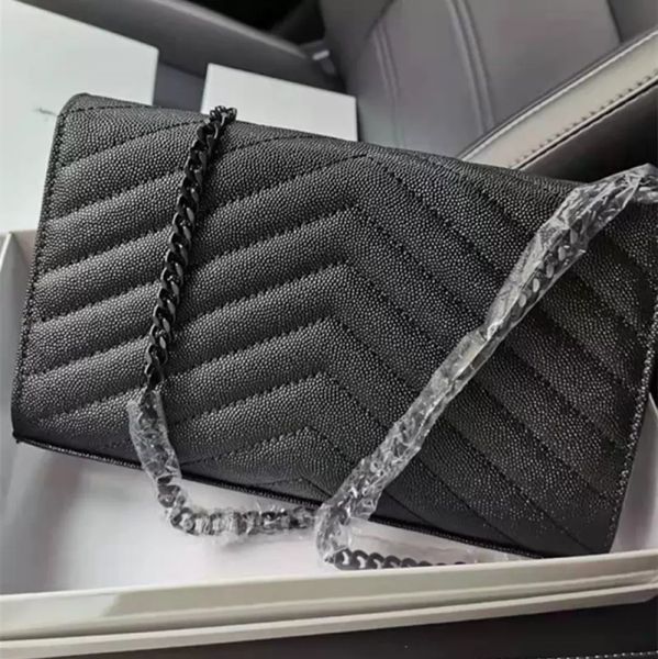 woman bag original box genuine leather caviar fashion clutch lady shoulder bags cowhide handbag presbyopic card holder rnn
woman bag original box genuine leather caviar fashion clutch lady shoulder bags cowhide handbag presbyopic card holder rnn