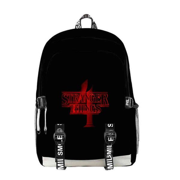hbp fashion backpack strange story 4 strange things3d backpack straight hair backpack 220804
hbp fashion backpack strange story 4 strange things3d backpack straight hair backpack 220804