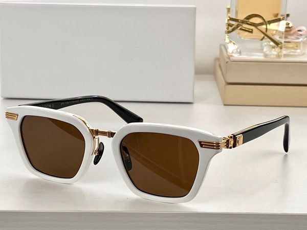 womens sunglasses for women men sun glasses mens bpx-112 fashion style protects eyes uv400 lens with random box, White;black
womens sunglasses for women men sun glasses mens bpx-112 fashion style protects eyes uv400 lens with random box, White;black