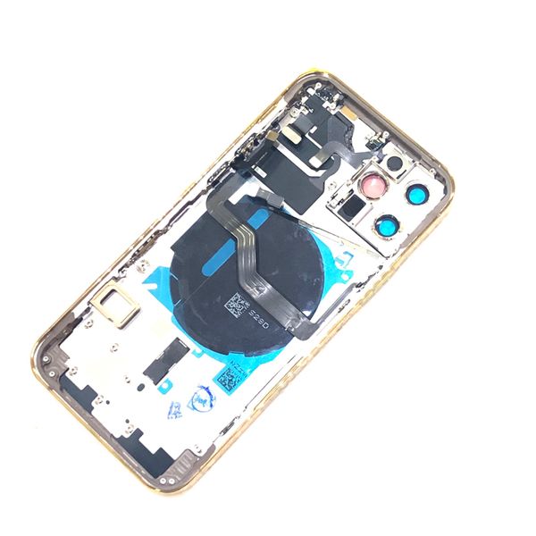 integrated back house housing compatible for iphone 12 13 pro max cell phone housings assembly with camera lens and little parts installatio
integrated back house housing compatible for iphone 12 13 pro max cell phone housings assembly with camera lens and little parts installatio