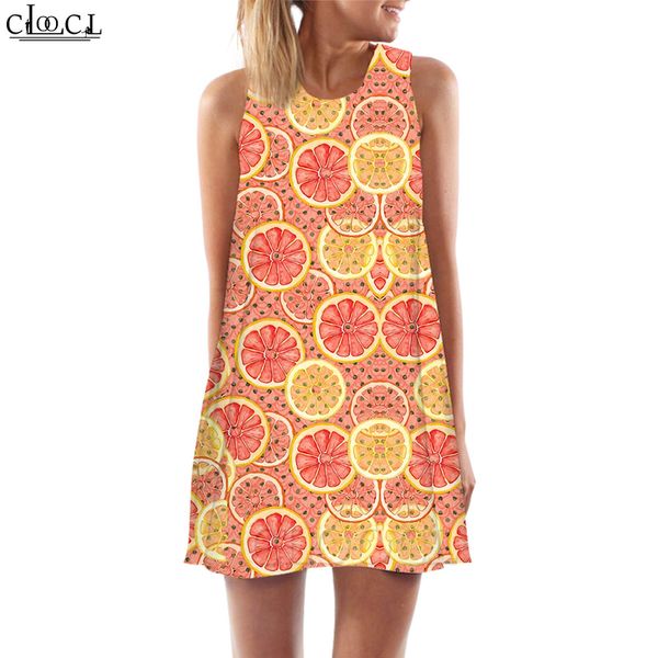 women tank fruits graphics 3d printed loose dress round neck short sleeveless dress female yellow vest dresses 220616, Black;gray
women tank fruits graphics 3d printed loose dress round neck short sleeveless dress female yellow vest dresses 220616, Black;gray