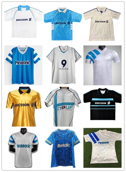 90 91 92 93 98 99 00 retro soccer jersey commemorate shirt balnc deschamps papin boli desailly dugarry voller marseilles football pires rava, Black;yellow
90 91 92 93 98 99 00 retro soccer jersey commemorate shirt balnc deschamps papin boli desailly dugarry voller marseilles football pires rava, Black;yellow