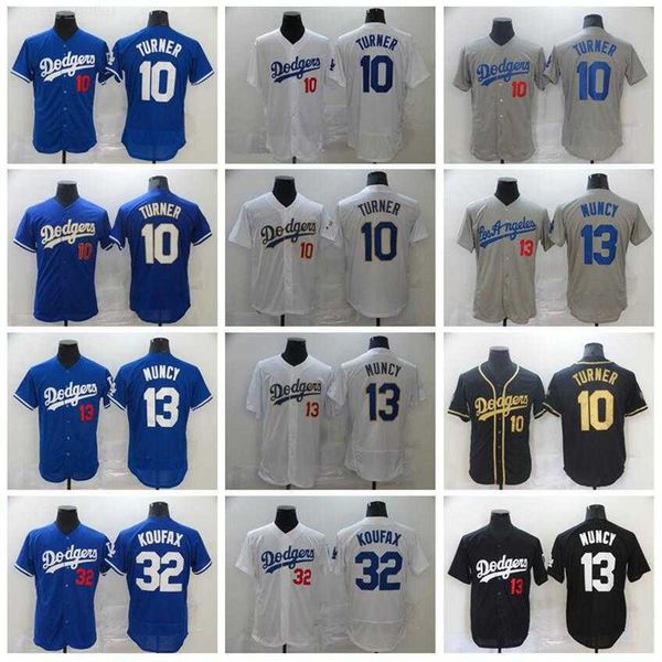 man baseball 10 justin turner jerseys 13 max muncy 32 sandy koufax flexbase cool base stitched and sewn on team color blue white grey black, Blue;black
man baseball 10 justin turner jerseys 13 max muncy 32 sandy koufax flexbase cool base stitched and sewn on team color blue white grey black, Blue;black