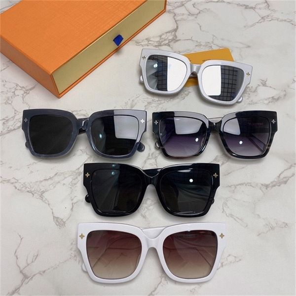 sunglasses l plate women's net red same fashion personality all over the sky star square men's z1563 k6f3, White;black
sunglasses l plate women's net red same fashion personality all over the sky star square men's z1563 k6f3, White;black