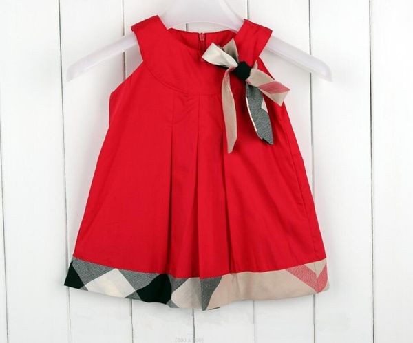2021 summer fashion kids clothes girl dress stitching brand letter style short sleeve baby girl princess dress w37, Red;yellow
2021 summer fashion kids clothes girl dress stitching brand letter style short sleeve baby girl princess dress w37, Red;yellow