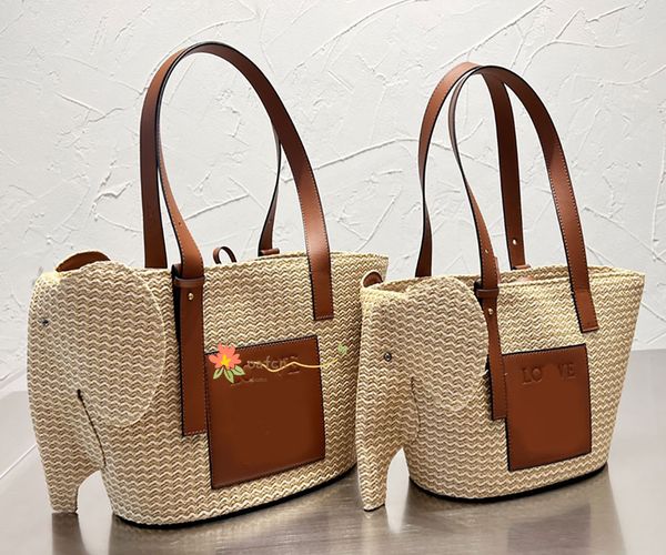 crochet beach bags sunshine totes bag straw elephan shopping bags plain letter print thread fashion lady purse large capacity
crochet beach bags sunshine totes bag straw elephan shopping bags plain letter print thread fashion lady purse large capacity