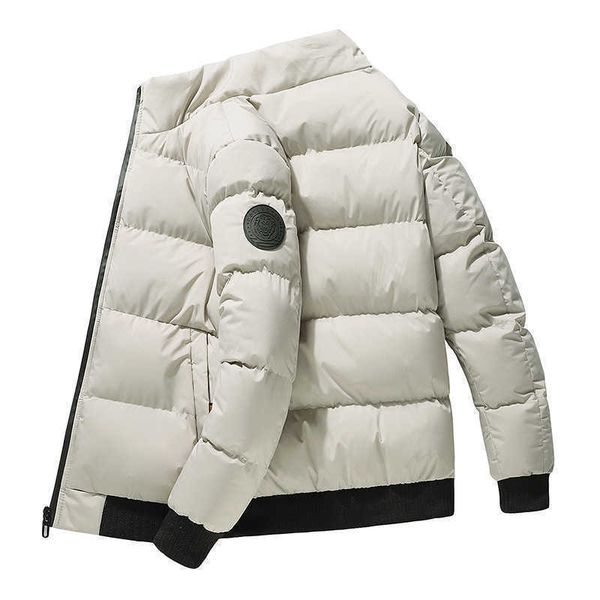 winter womens down coat fashion classic thickened downs jackets casual multicolor printed letters outdoor warm puffer jacket popular couples, Black
winter womens down coat fashion classic thickened downs jackets casual multicolor printed letters outdoor warm puffer jacket popular couples, Black