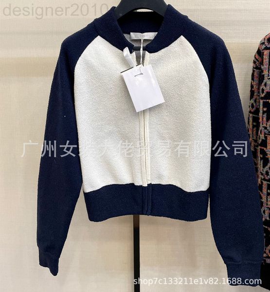 women's knits & tees designer 2021 autumn and winter new dr letter no. 8 embroidery sweater short baseball suit long sleeve coat cardig, White
women's knits & tees designer 2021 autumn and winter new dr letter no. 8 embroidery sweater short baseball suit long sleeve coat cardig, White