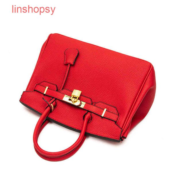 luxury classic handbags birkinss leather bag women's 2022 large capacity temperament lit
luxury classic handbags birkinss leather bag women's 2022 large capacity temperament lit