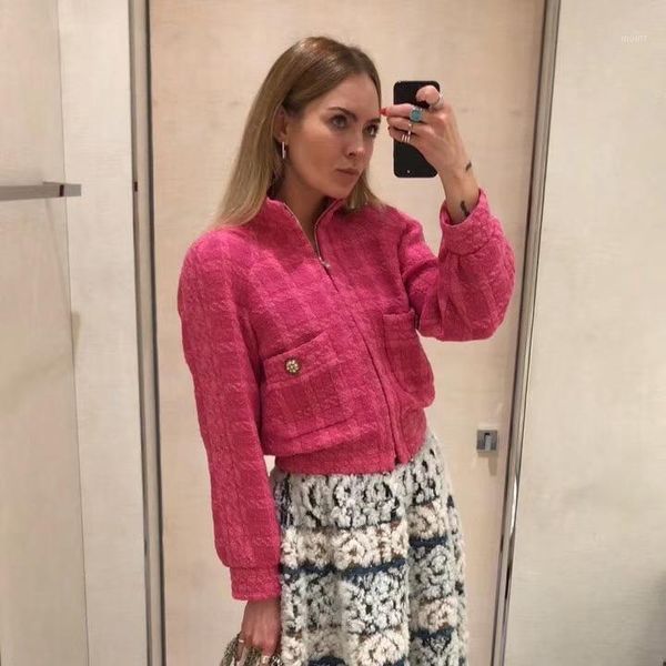 women's blouses & shirts cc tweed wool winter blazer paris fashion week runway designer collection 2022, White
women's blouses & shirts cc tweed wool winter blazer paris fashion week runway designer collection 2022, White
