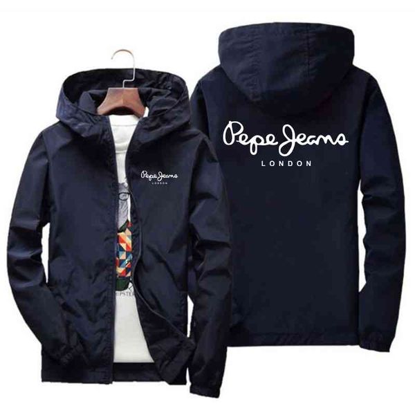 2022new spring and autumn men's hoodie zipper thin coat windbreaker windproof casual street sports jacket 7xl, Black;brown
2022new spring and autumn men's hoodie zipper thin coat windbreaker windproof casual street sports jacket 7xl, Black;brown