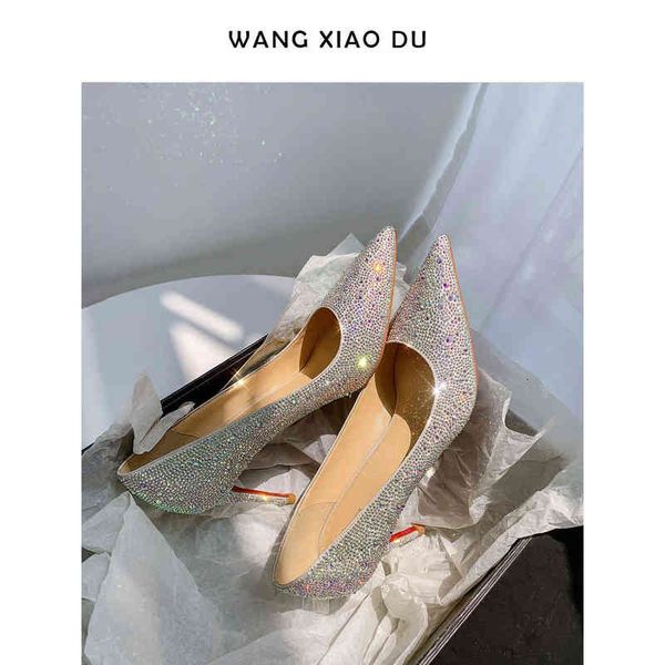 slippers girl pointed high-heeled shoes fairy style thin heel wedding single shoe lady summer classics fashion slippers dress bave, Black
slippers girl pointed high-heeled shoes fairy style thin heel wedding single shoe lady summer classics fashion slippers dress bave, Black