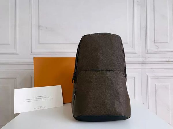 2023 quality mens black chest bags designers crossbody cycling waist bag medium size purses zipper pockets shoulder bags
2023 quality mens black chest bags designers crossbody cycling waist bag medium size purses zipper pockets shoulder bags