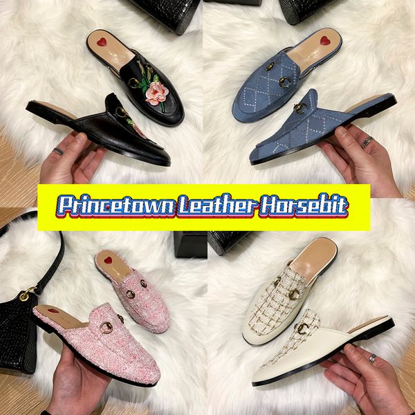 designer slipper with box luxury sandal women shoes princetown leather horsebit slide mule flat slippers black white cat tiger fabric summer
designer slipper with box luxury sandal women shoes princetown leather horsebit slide mule flat slippers black white cat tiger fabric summer