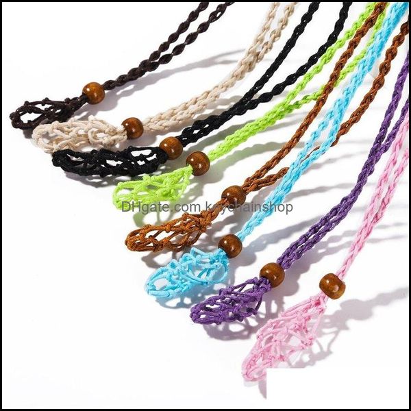 pendant necklaces pendants jewelry eco-friendly linen cord bead necklace interchangable rame stone pouch drop delivery 2021 oqzxi, Silver
pendant necklaces pendants jewelry eco-friendly linen cord bead necklace interchangable rame stone pouch drop delivery 2021 oqzxi, Silver