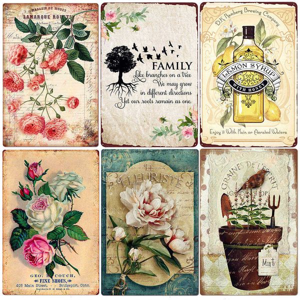 fresh cut flowers sign vintage retro metal tin sign wall plaque for fleuriste garden backyard cafe famly gift wall decor n414
fresh cut flowers sign vintage retro metal tin sign wall plaque for fleuriste garden backyard cafe famly gift wall decor n414
