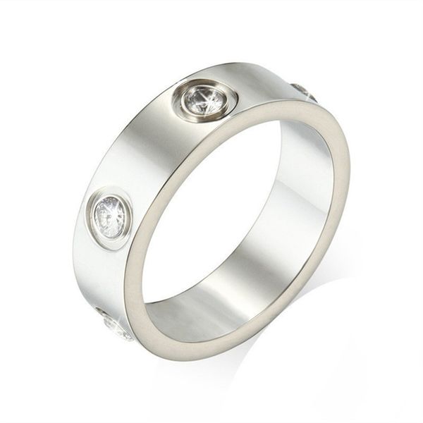 mens ring silver designer ring man engagement wedding party fashion white diamond love lovers womens rose gold stainless steel jewelry luxur
mens ring silver designer ring man engagement wedding party fashion white diamond love lovers womens rose gold stainless steel jewelry luxur