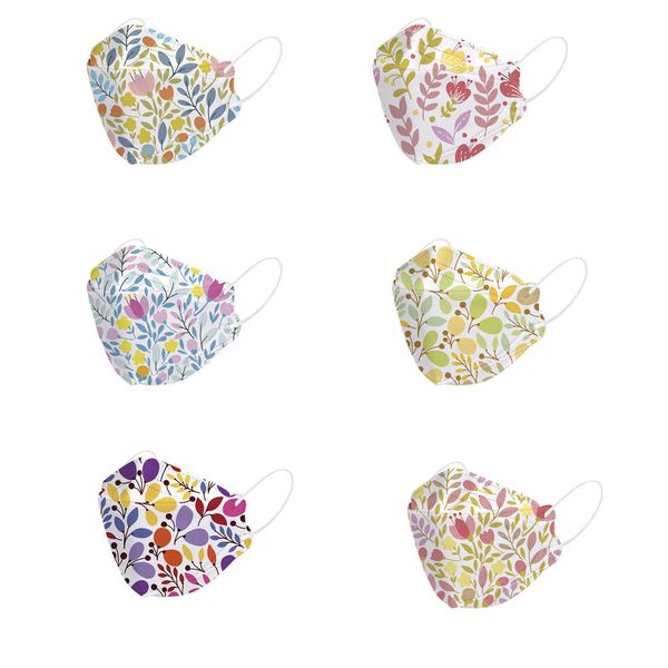 disposable kf94 face mask branch printed breathable masks with 4-layer filters and elastic ear loops for adult
disposable kf94 face mask branch printed breathable masks with 4-layer filters and elastic ear loops for adult