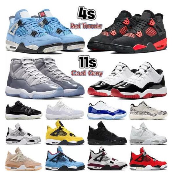 mens jumpman 4 4s basketball shoes shoe 11 11s military black cat university blue red thunder white oreo shimmer low 72-10 concord bred men
mens jumpman 4 4s basketball shoes shoe 11 11s military black cat university blue red thunder white oreo shimmer low 72-10 concord bred men