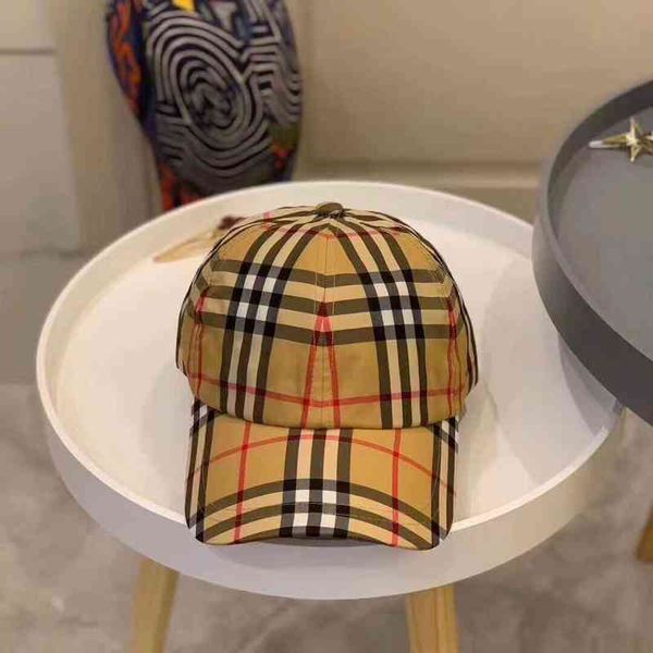 ball caps burbrerys classic plaid baseball rainbow stripe mens and womens retro sun hat khaki casual hat, Blue;gray
ball caps burbrerys classic plaid baseball rainbow stripe mens and womens retro sun hat khaki casual hat, Blue;gray