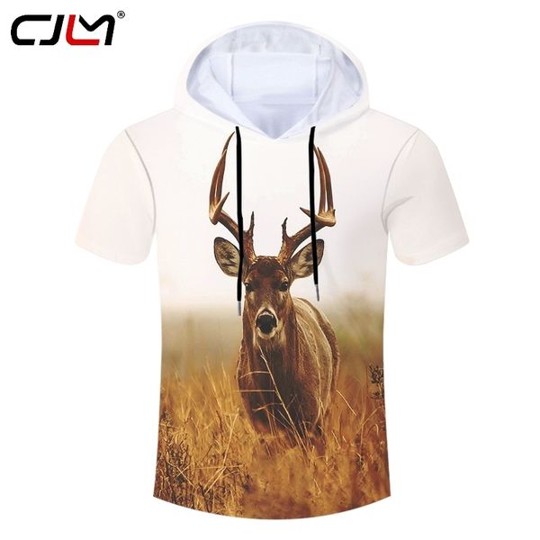 man t shirts 3d printed lovely deer summer plus size 5xl 6xl habiliment mens summer hooded tshirts 220623, White;black
man t shirts 3d printed lovely deer summer plus size 5xl 6xl habiliment mens summer hooded tshirts 220623, White;black