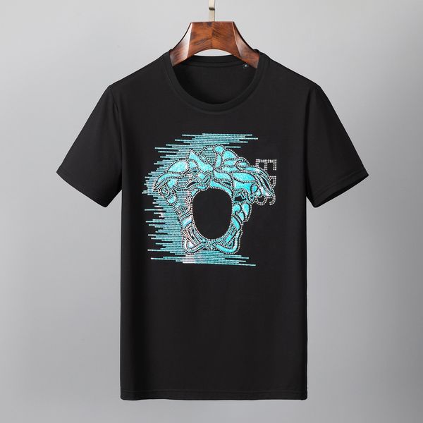 2022 summer men clothing casual cotton polo t shirts short sleeves fashion streetwear hip hop designer m-4xl#16, White;black
2022 summer men clothing casual cotton polo t shirts short sleeves fashion streetwear hip hop designer m-4xl#16, White;black