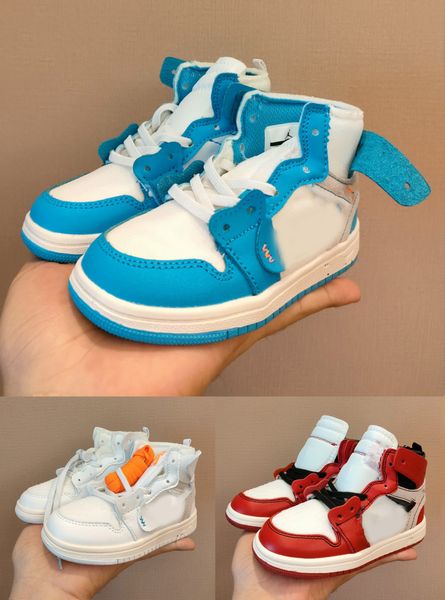 kids 1s space jam bred concord gym red designer basketball shoes children boy girls youth white midnight blue sneakers toddlers, Black
kids 1s space jam bred concord gym red designer basketball shoes children boy girls youth white midnight blue sneakers toddlers, Black