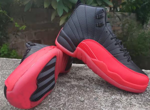 shoes with 12 taxi 12s white black-taxi-varsity red outdoor running sports sneakers 130690-125 us 7-13
shoes with 12 taxi 12s white black-taxi-varsity red outdoor running sports sneakers 130690-125 us 7-13