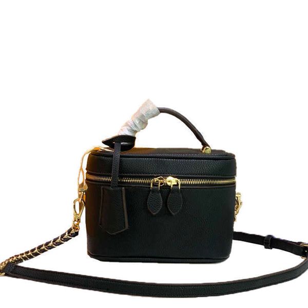 vanity case pm purse designer cosmetic bags fashion shoulder makeup cases empreinte leather giant women crossbody bags toiletry pouch luxury
vanity case pm purse designer cosmetic bags fashion shoulder makeup cases empreinte leather giant women crossbody bags toiletry pouch luxury