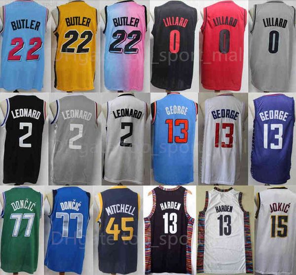 team basketball james harden jersey 13 jimmy butler 22 damian lillard 0 paul george kawhi leonard 2 luka doncic 77 stitched good man wear sp, Black
team basketball james harden jersey 13 jimmy butler 22 damian lillard 0 paul george kawhi leonard 2 luka doncic 77 stitched good man wear sp, Black