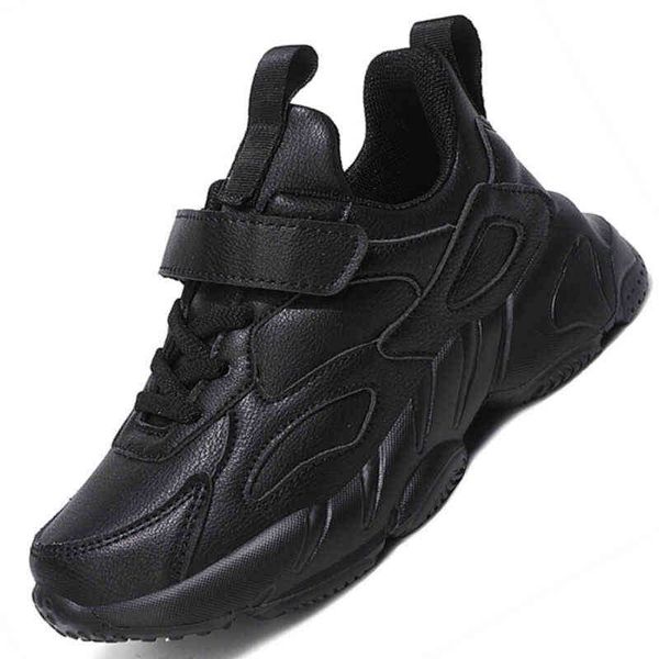 leather breathable children's sneakers 2022 autumn new mesh kids baby sport shoes black white toddler girls boys casual running l220716, Black;red
leather breathable children's sneakers 2022 autumn new mesh kids baby sport shoes black white toddler girls boys casual running l220716, Black;red