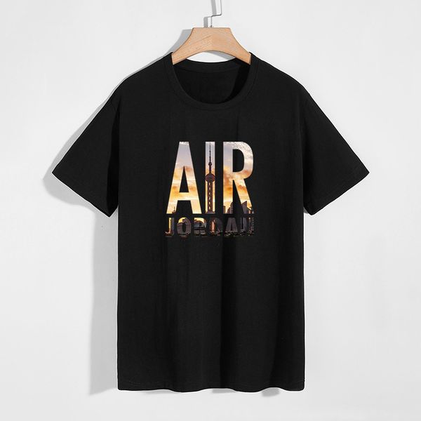 men's designer t-shirt printed fashion men's cotton casual short sleeve hip hop street t over size m-12xl, White;black
men's designer t-shirt printed fashion men's cotton casual short sleeve hip hop street t over size m-12xl, White;black