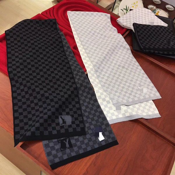 2022 new scarf female and male designer scarfs fashion brand 100% cashmere scarf winter size 180x30cm, Blue;gray
2022 new scarf female and male designer scarfs fashion brand 100% cashmere scarf winter size 180x30cm, Blue;gray