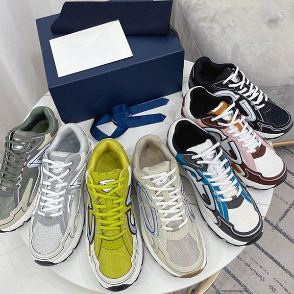 newset original box designer sneakers b30 sandals technology oblique shoes men women trainers calfskin mesh sneaker vintage chunky shoe mens, Black
newset original box designer sneakers b30 sandals technology oblique shoes men women trainers calfskin mesh sneaker vintage chunky shoe mens, Black