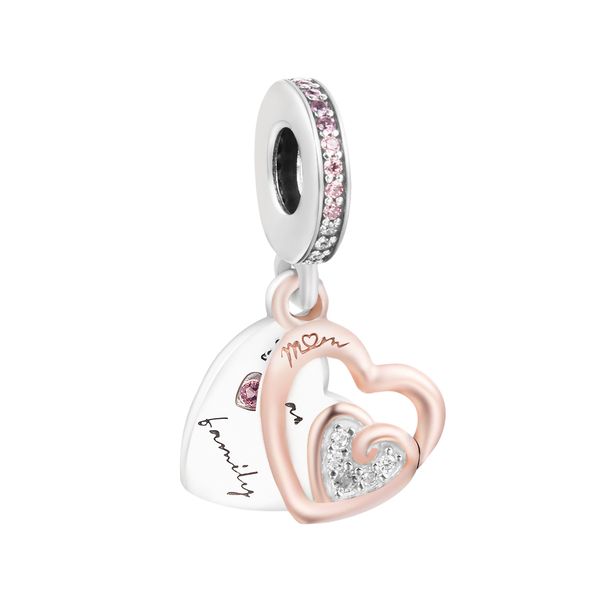 entwined infinite hearts double dangle charm silver beads for jewelry making fit chairms 925 pandora bracelet & bangle fashion jewelry sprin, Black
entwined infinite hearts double dangle charm silver beads for jewelry making fit chairms 925 pandora bracelet & bangle fashion jewelry sprin, Black
