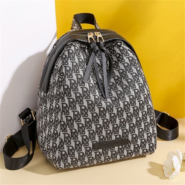 backpack fashion backpack soft leather leisure travel large capacity version 62% off store wholesale
backpack fashion backpack soft leather leisure travel large capacity version 62% off store wholesale