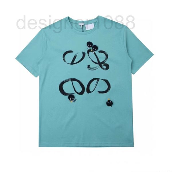 women's t-shirt designer correct version tested 2022 summer new short sleeve new t-shirt luo jia pattern loose version gudz, White
women's t-shirt designer correct version tested 2022 summer new short sleeve new t-shirt luo jia pattern loose version gudz, White