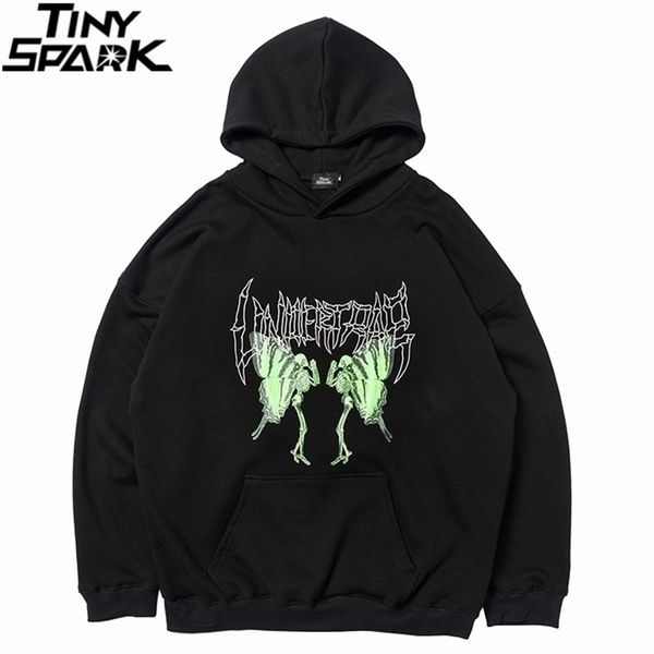men hip hop hoodie sweatshirt dancing skull harajuku hoodie streetwear winter fleece hooded pullover cotton lj200826, Black
men hip hop hoodie sweatshirt dancing skull harajuku hoodie streetwear winter fleece hooded pullover cotton lj200826, Black