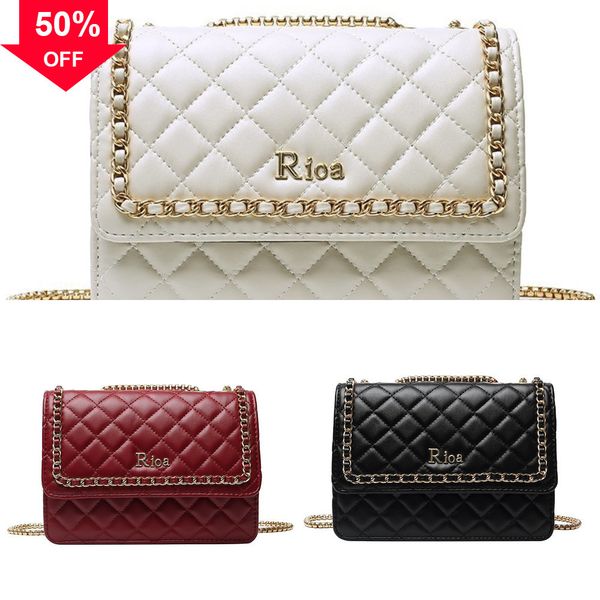 trendy new fashion women's single shoulder diagonal grid embroidered chain small female hs shoulder handbags in trendy underarm
trendy new fashion women's single shoulder diagonal grid embroidered chain small female hs shoulder handbags in trendy underarm