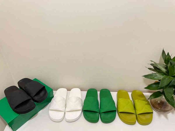 slippers summer family b flat slippers women's candy color round head bottom anti slip ling especially wear couple men mxgw, Black
slippers summer family b flat slippers women's candy color round head bottom anti slip ling especially wear couple men mxgw, Black