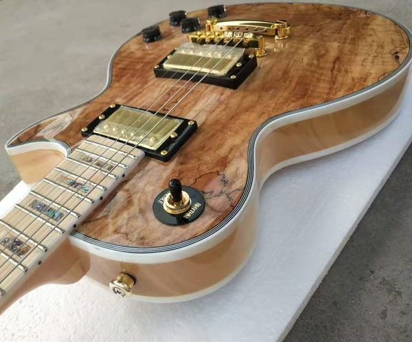high-quality electric guitar, mahogany body, rosewood fingerboard, dead wood, real color shell inlay, golden hardware, in stock,
high-quality electric guitar, mahogany body, rosewood fingerboard, dead wood, real color shell inlay, golden hardware, in stock,